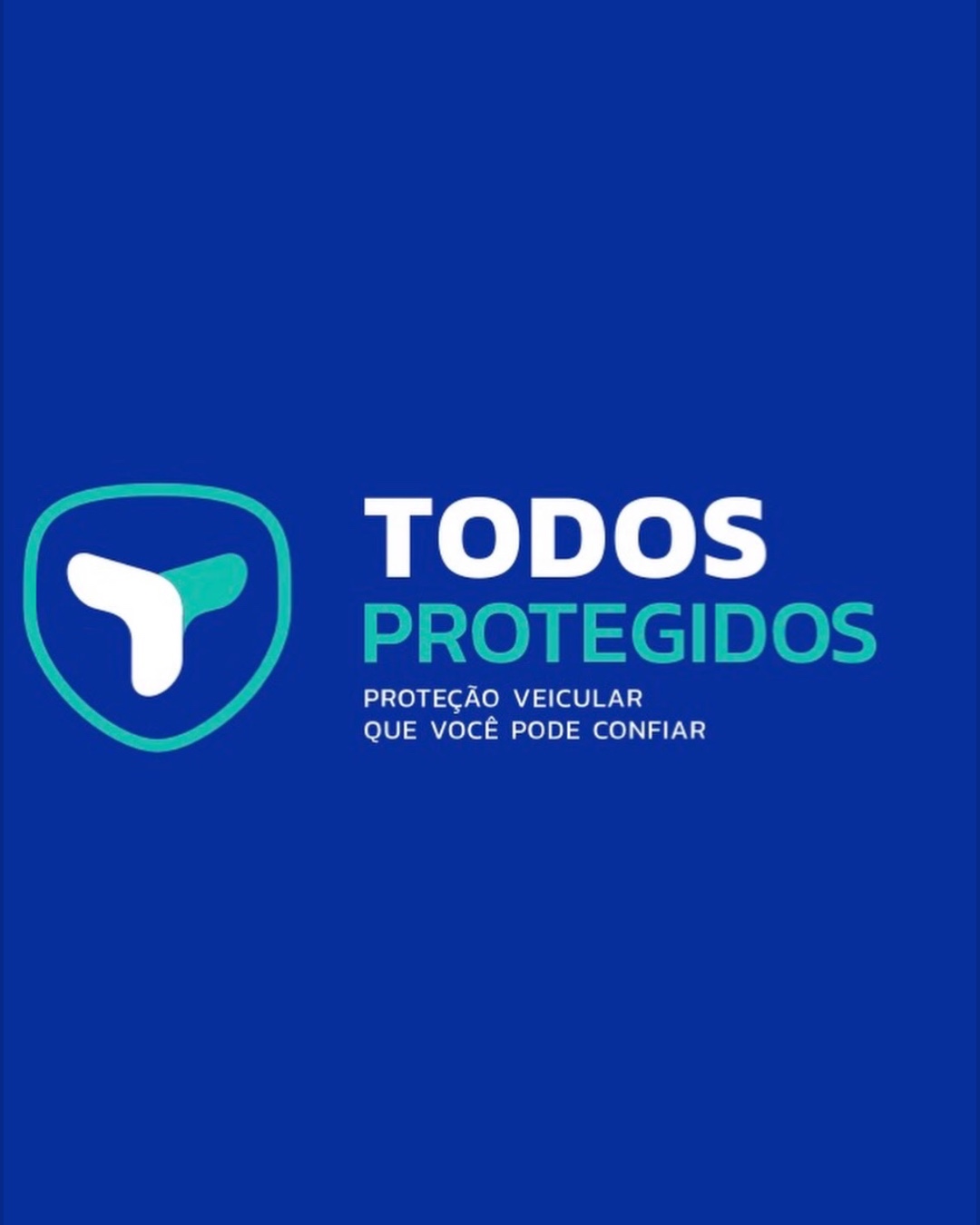 Proteção veicular-Todos Protegidos